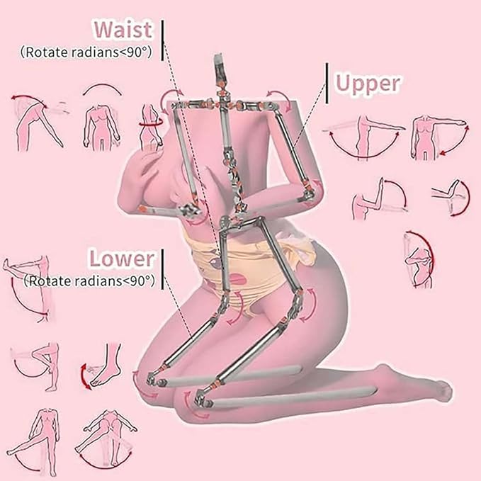 Full Body Realistic Sex Doll