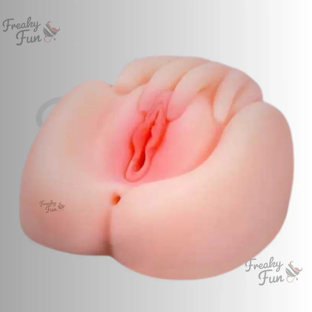 Pink Pussy Sex Doll