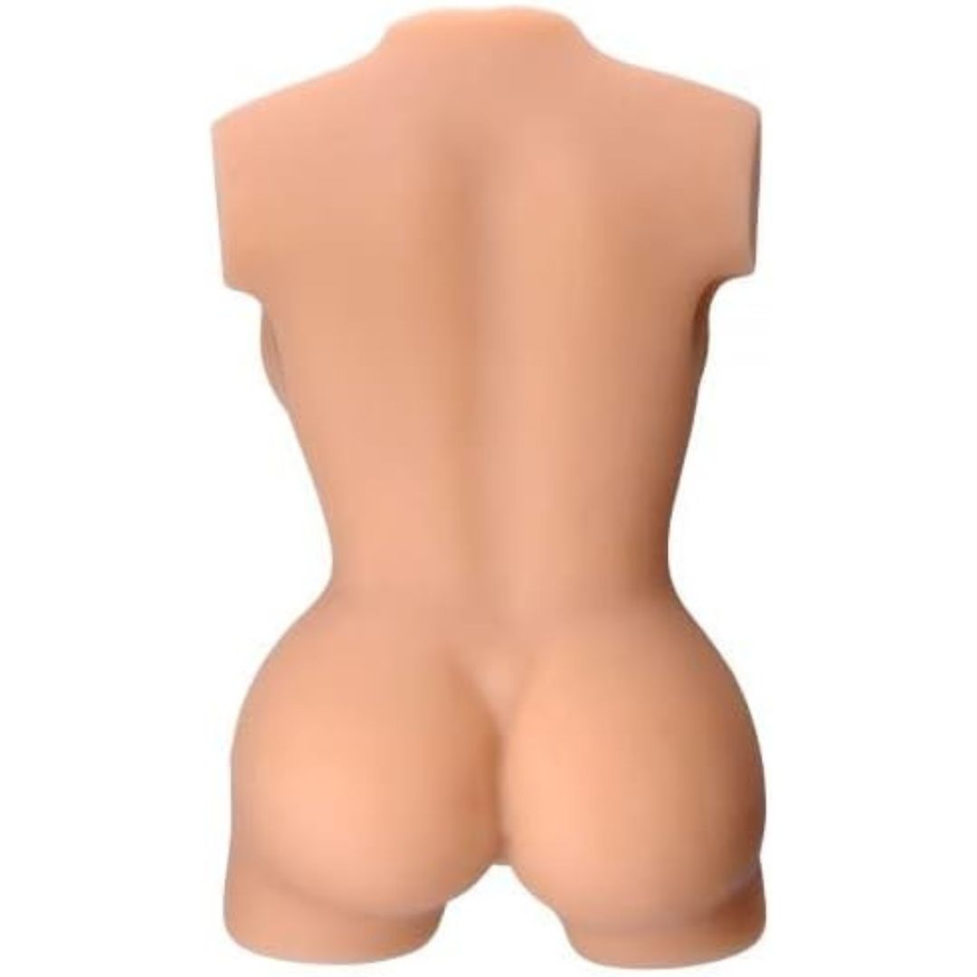 Torso Silicone Sex Doll in Affordable Price